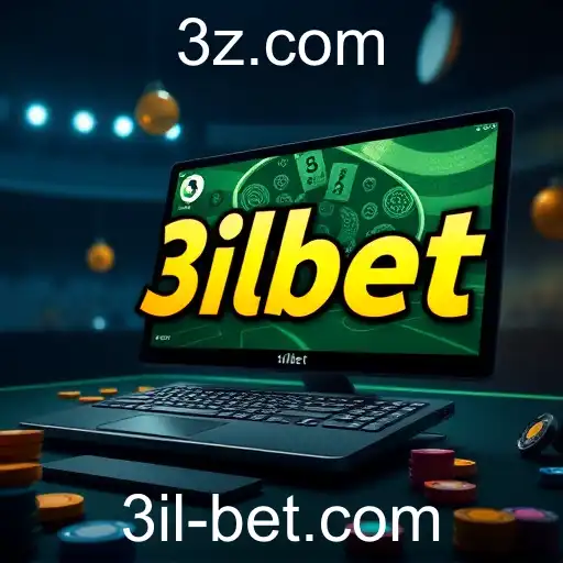 A Aventura dos Jogos Digitais e o Impacto da 3ilbet no Brasil