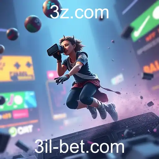 Inovações e Tendências no Mundo dos Jogos em 2025