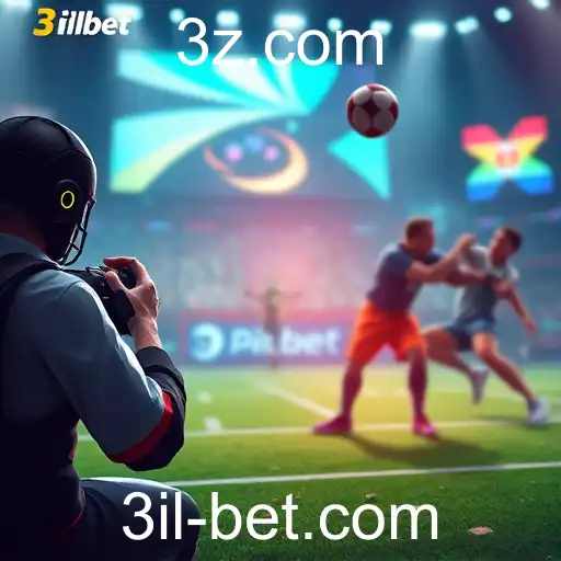 O Impacto do 3ilbet no Cenário de Jogos Online em 2025