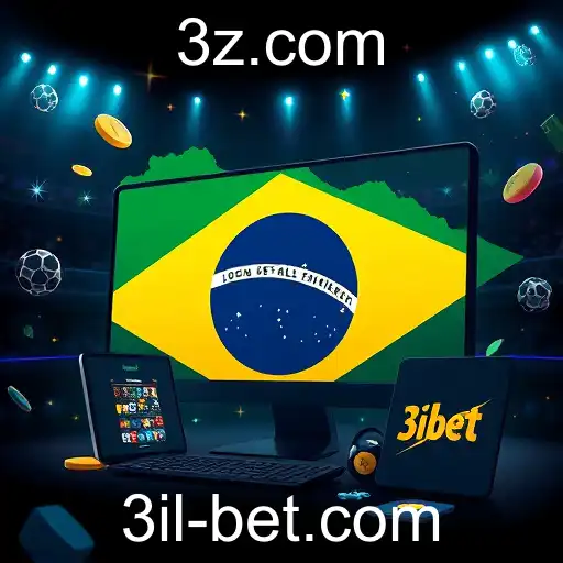 A Evolução do Mercado de Jogos Online no Brasil