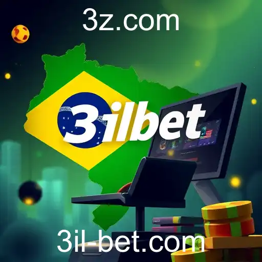 O Crescimento Impulsionador de Sites de Jogos no Brasil