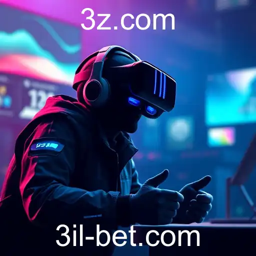 Crescimento dos Jogos Virtuais e o Impacto da 3ilbet