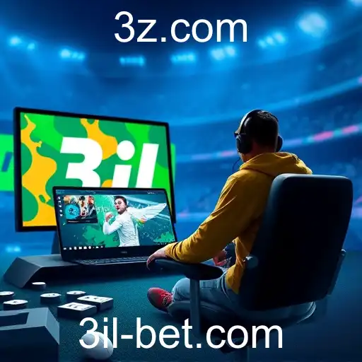 O Crescimento dos Sites de Jogos Online no Brasil