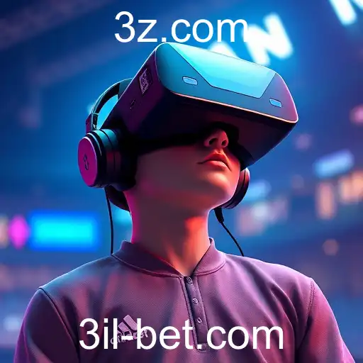A Inovação do Site 3ilbet no Cenário dos Jogos