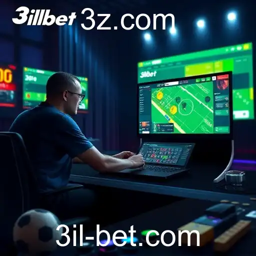 Tendências do Mercado de Apostas Online