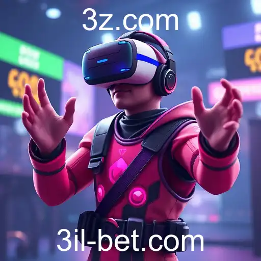 O Impacto das Tendências de Jogos em 2025