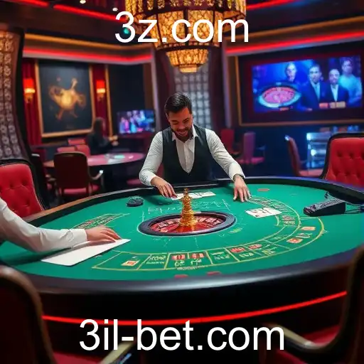 A Ascensão dos Jogos de Apostas Online em 2025