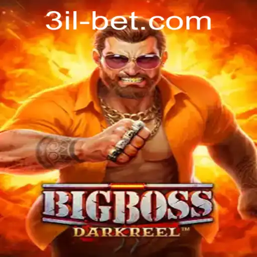 BigBoss: The Exciting World of Strategy and Chance with 3ilbet