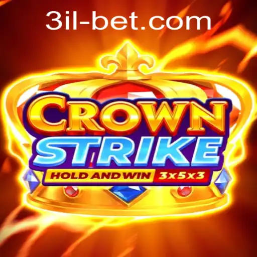 Crownstrike: A Deep Dive into the Game and '3ilbet' Strategy