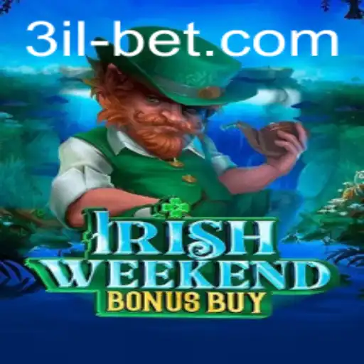 Exploring the Excitement of IrishWeekendBonusBuy at 3ilbet