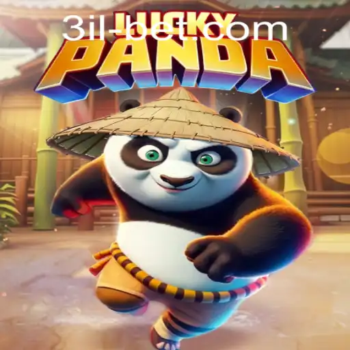 Exploring the Exciting World of LuckyPanda: A Fun and Rewarding Experience