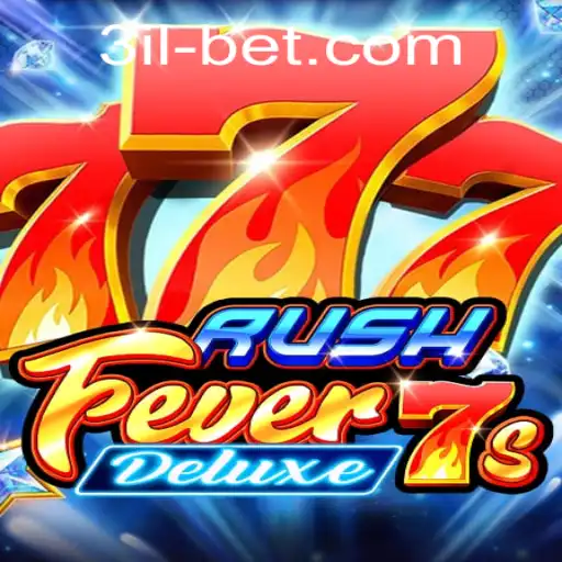 RushFever7sDeluxe: An Exciting Dive into the Thrilling World of Gaming with 3ilbet